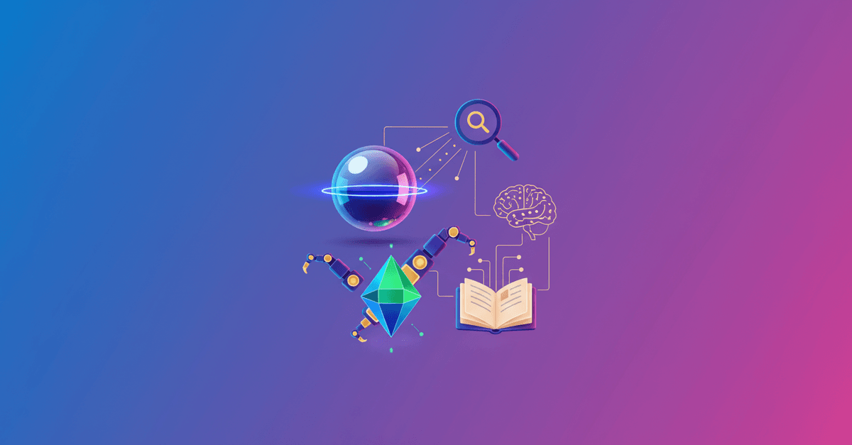 Google announces AI improvements in Chrome, Search and Gemini | Keryc