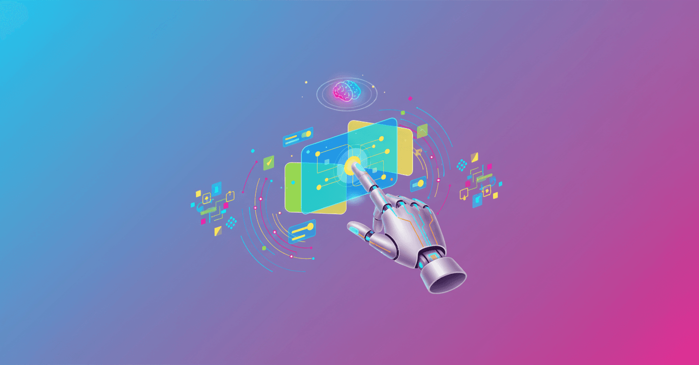 Smol2Operator: lightweight GUI agents that automate interfaces