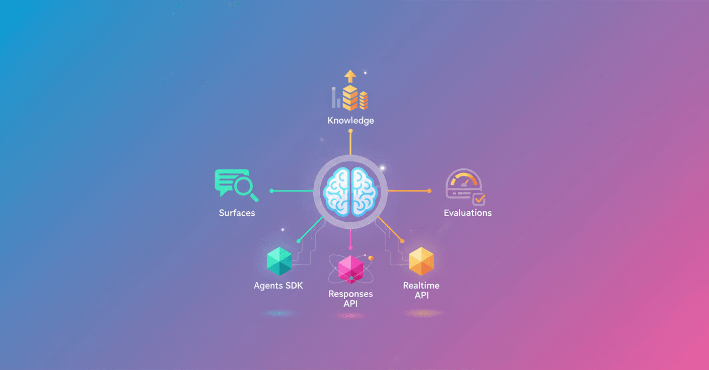 OpenAI redesigns technical support with real-time AI