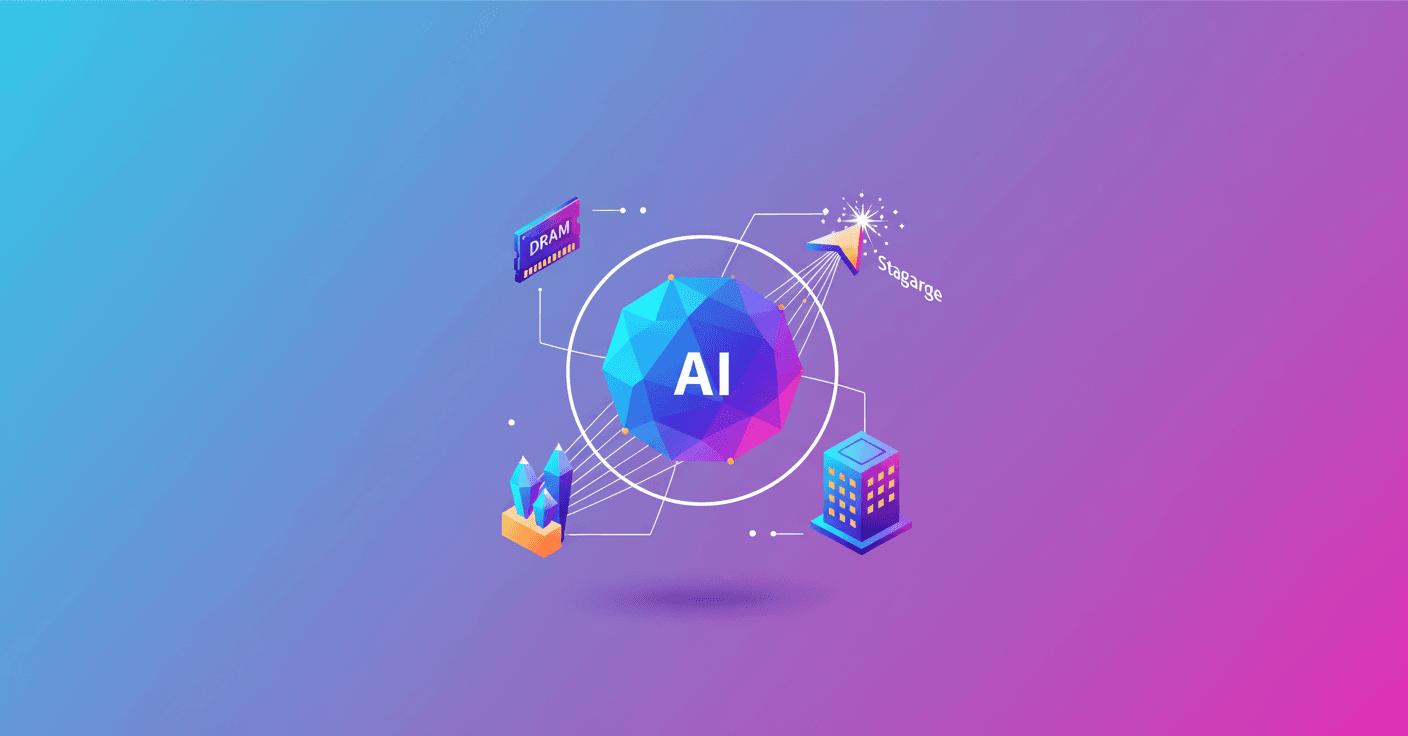 Samsung y SK se unen a Stargate de OpenAI para impulsar IA