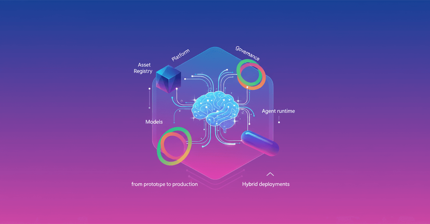 Mistral launches AI Studio, platform for AI in production