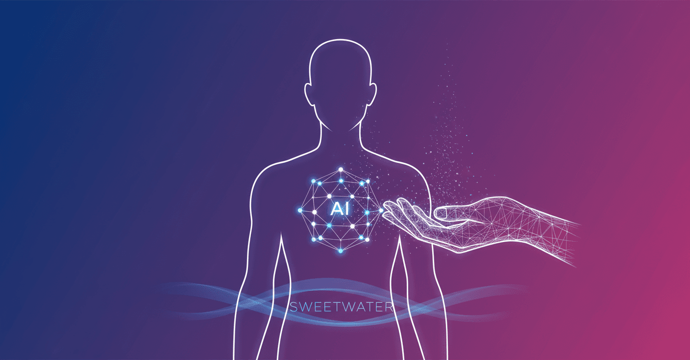 Google premieres Sweetwater: short film about AI and grief