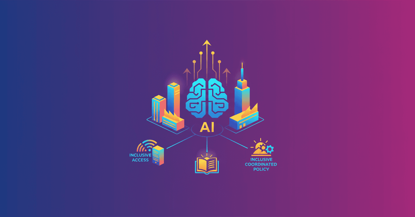 OpenAI publishes economic plan to boost AI in Japan