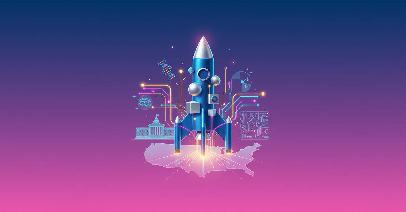 OpenAI drives U.S. innovation with 2025 plan