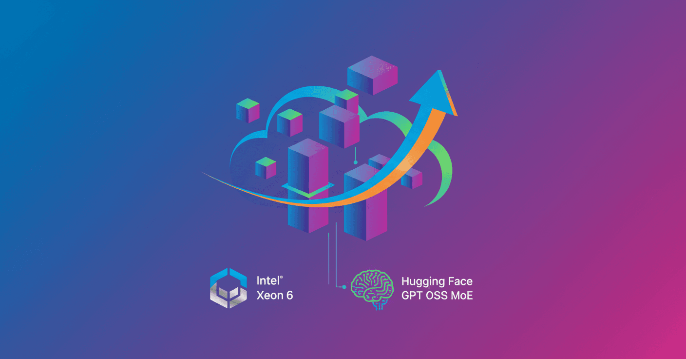 Google Cloud C4 reduce TCO 70% para GPT OSS