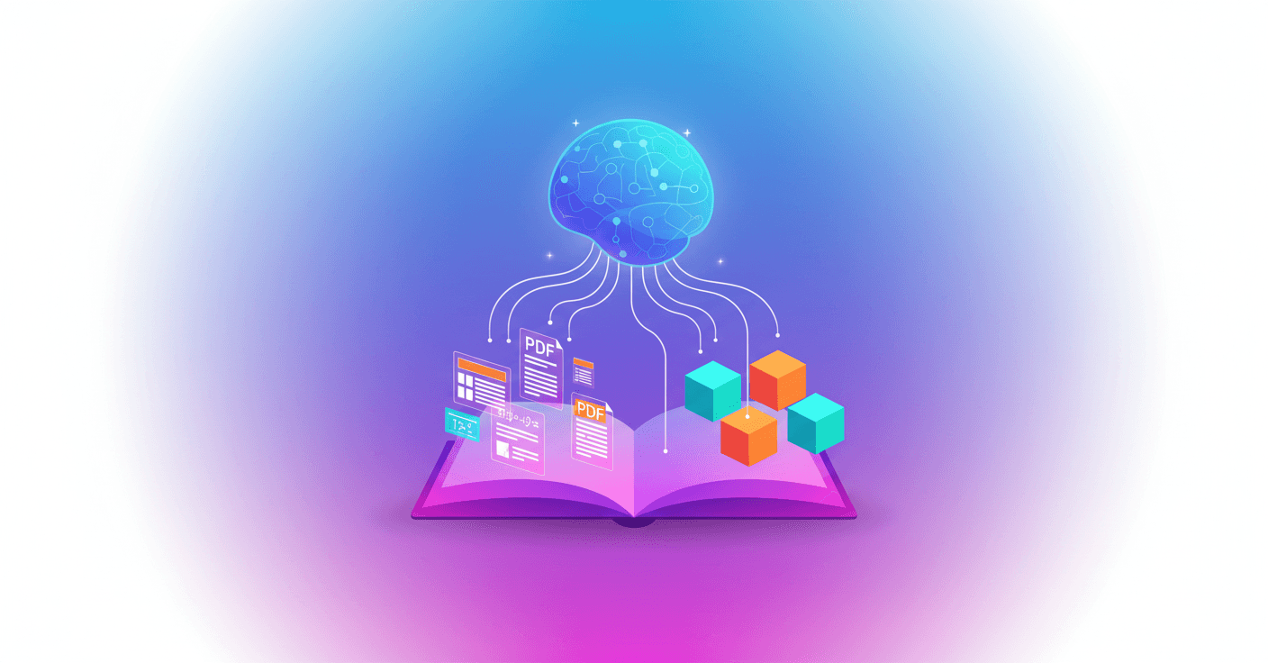 olmOCR 2: IA que mejora OCR de documentos PDF