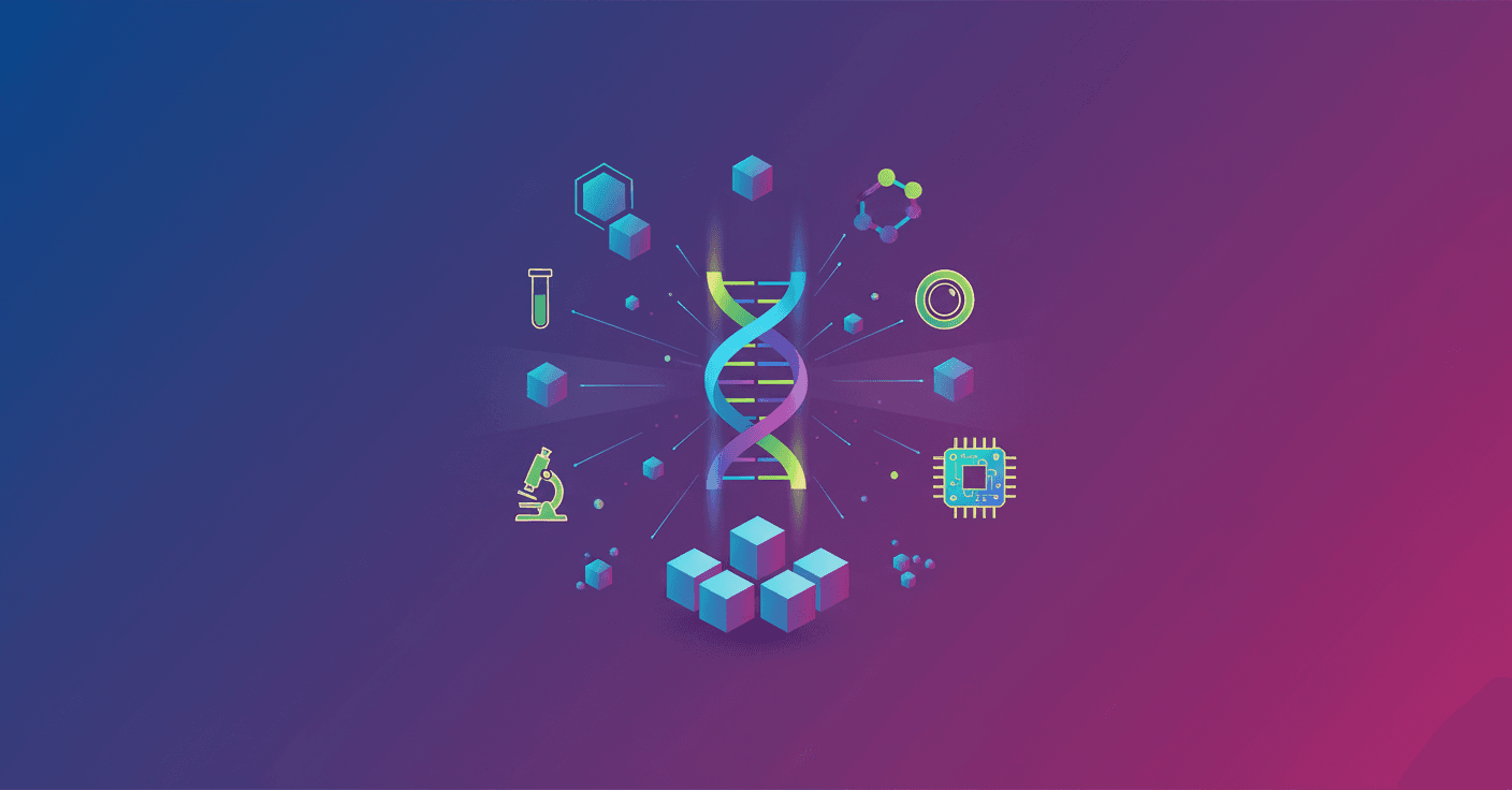 Anthropic lanza Claude para ciencias de la vida