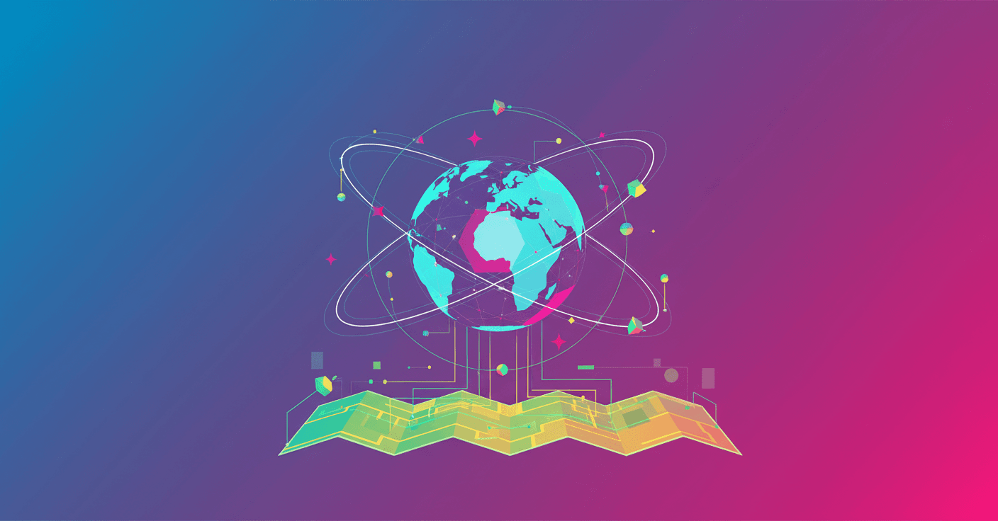 OlmoEarth: open AI platform for Earth observation