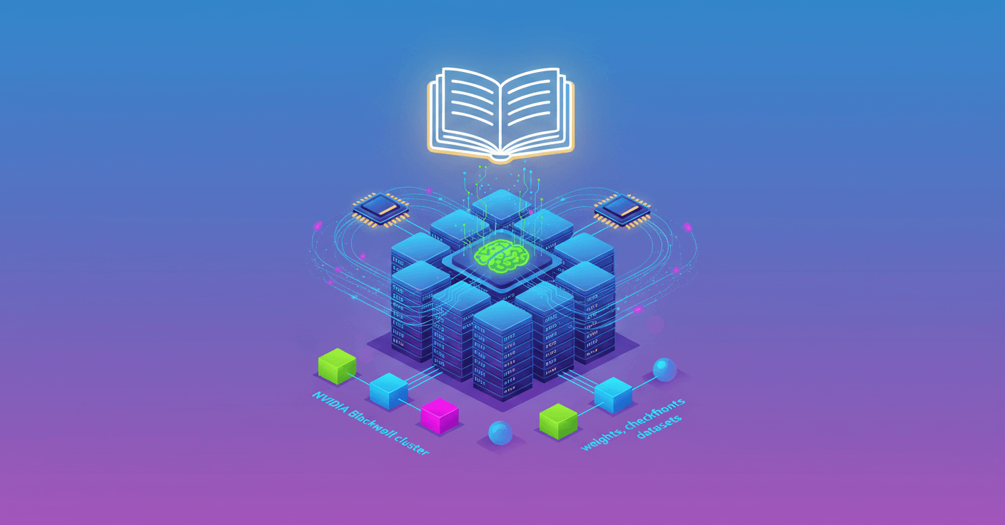 Ai2 and NSF launch open AI infrastructure OMAI