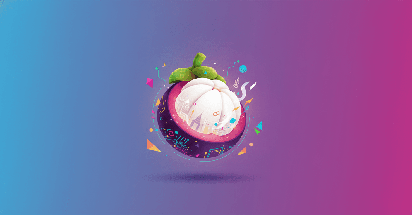 Mangosteen improves AI models in Thai