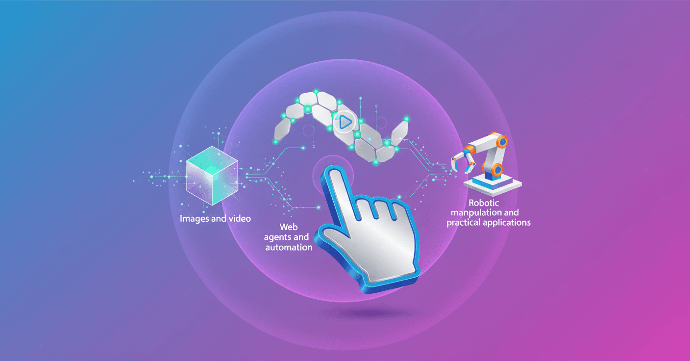 Molmo mejora señalamiento y actúa en la web