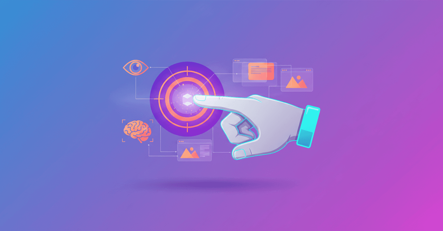 MolmoPoint mejora el pointing en modelos visión-lenguaje