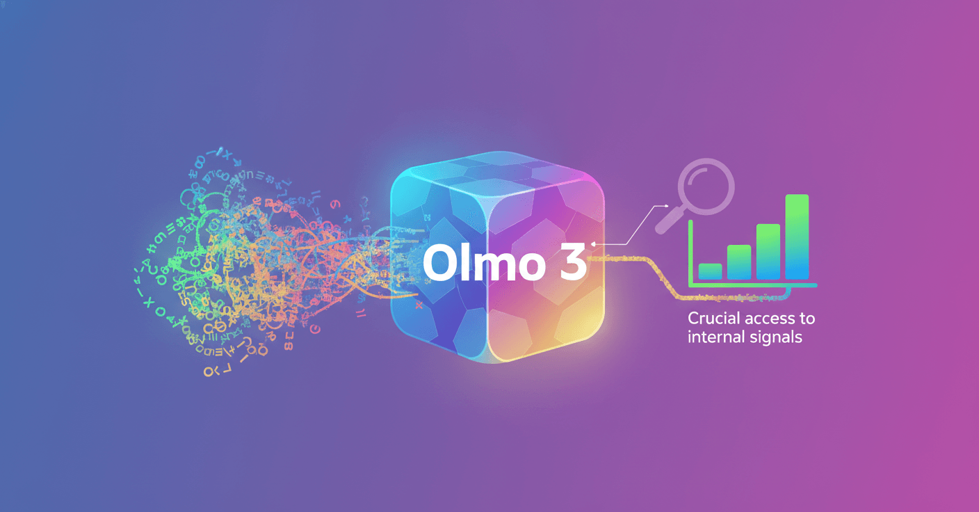 Olmo 3 Reveals the Limits of Evaluating Prosocial Behavior