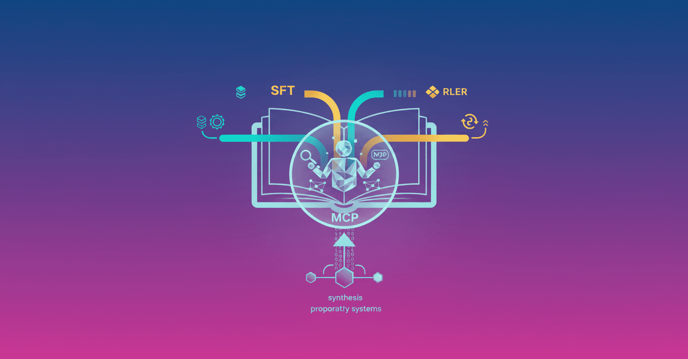 DR Tulu launches open recipe for deep research
