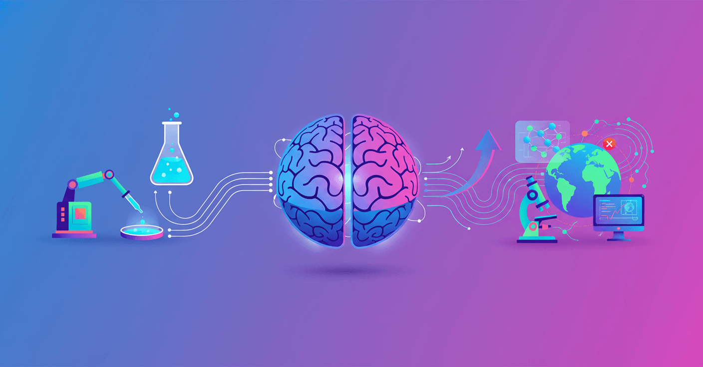 Evaluating AI Agents in Scientific Discovery