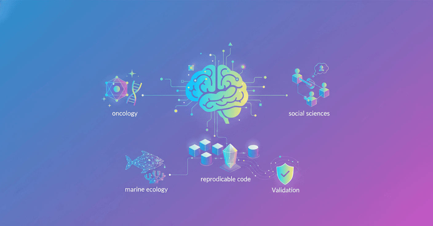 AutoDiscovery explora datos y genera hipótesis
