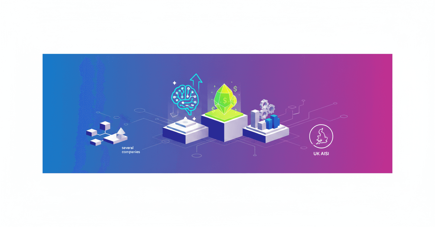 AstaBench actualiza resultados y gana adopción industrial