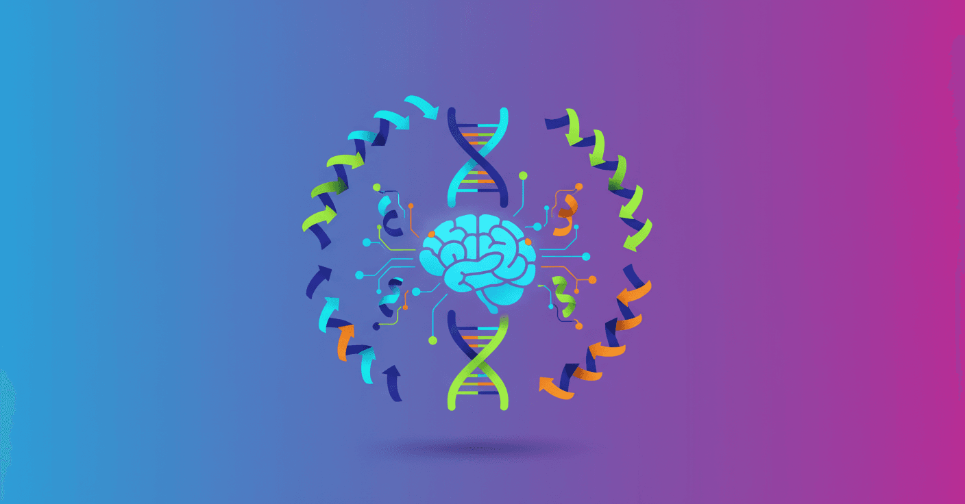 Claude improves in bioinformatics according to BioMysteryBench