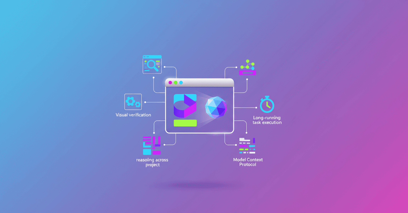 Xcode integrates the Claude Agent SDK from Anthropic