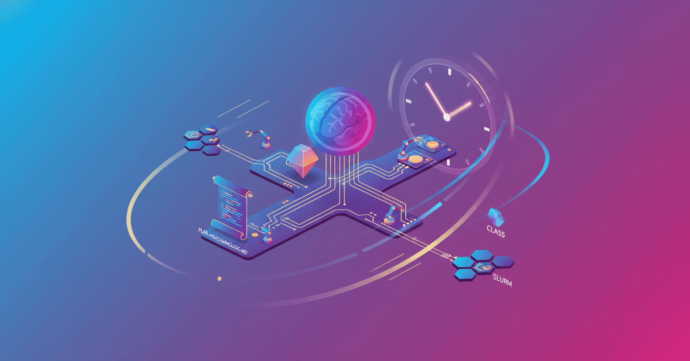 Claude impulsa computación científica con agentes largos