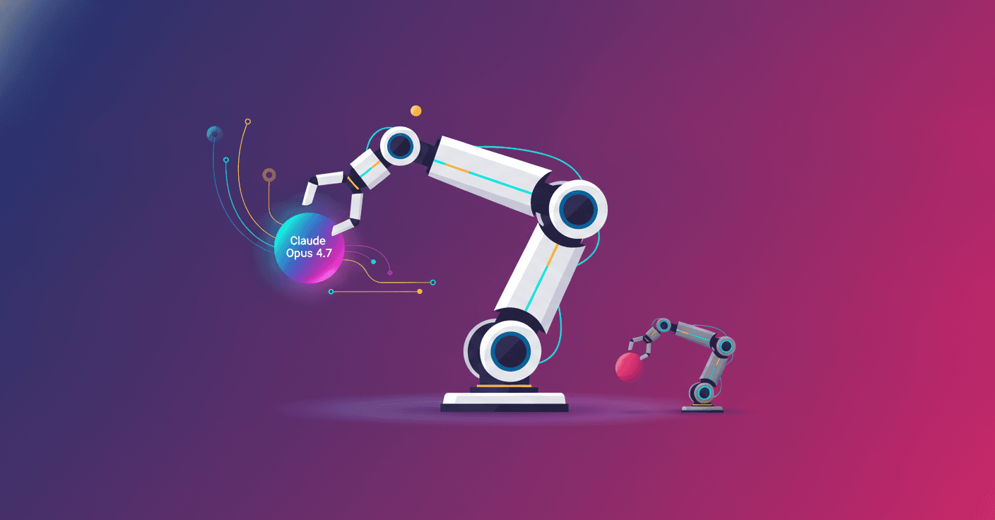 Project Fetch: Claude Opus 4.7 accelerates robotics