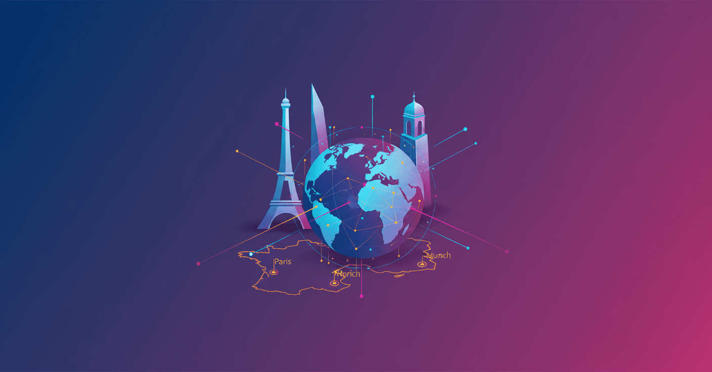 Anthropic opens offices in Paris and Munich