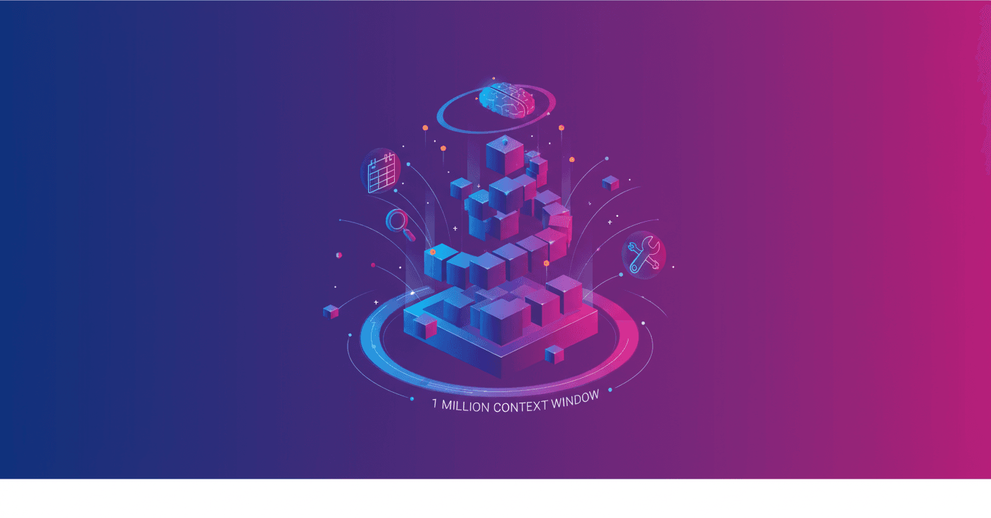 Claude Sonnet 4.6: More capable AI with a 1M-token context