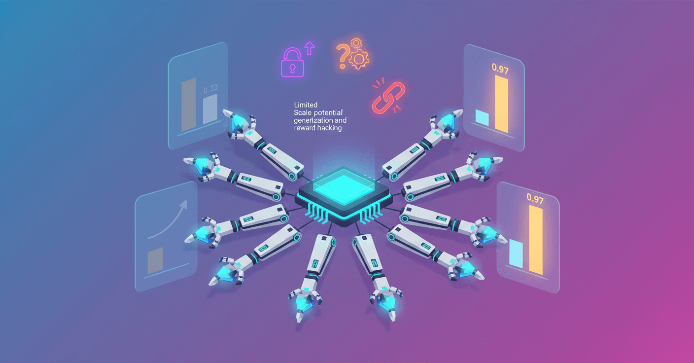 Claude crea investigadores automáticos para alineamiento