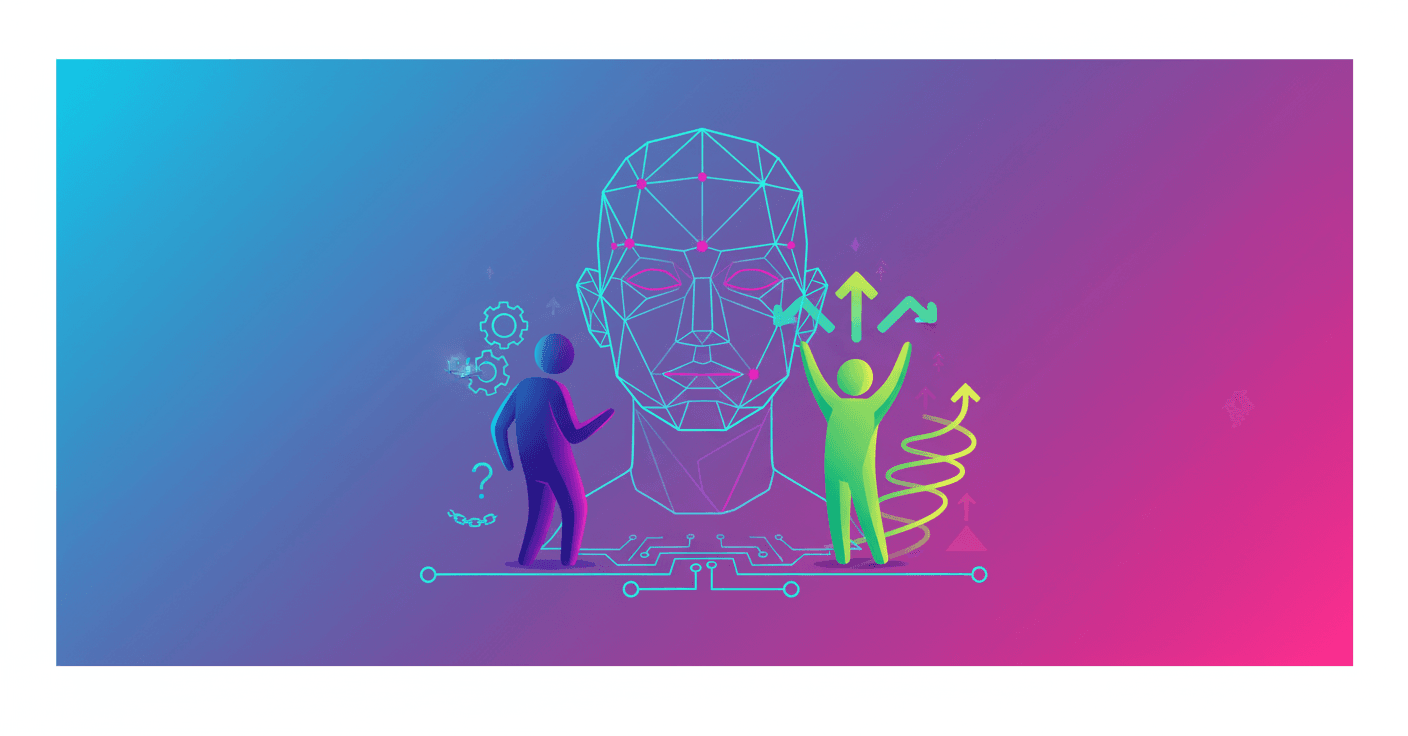 81,000 usuarios revelan cómo la IA cambia la economía