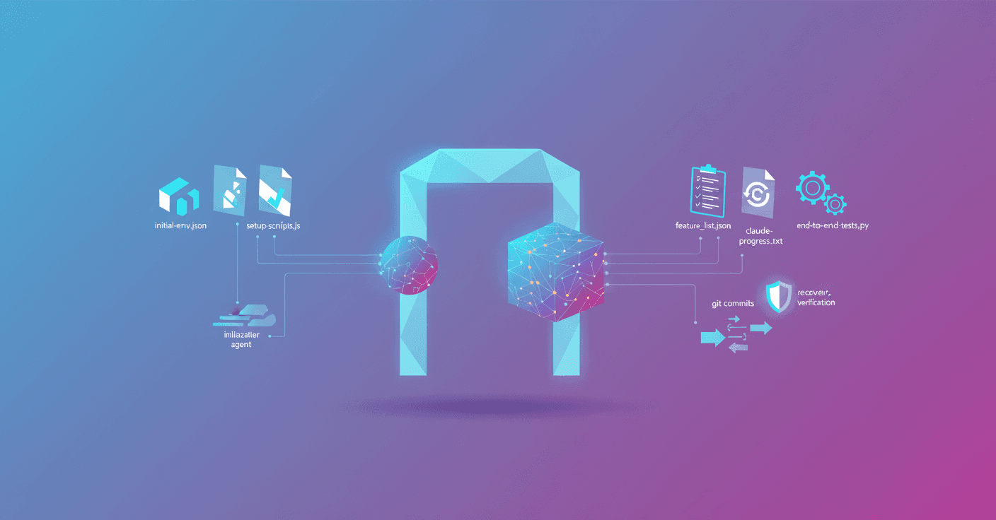 Anthropic publishes guide for long-running agents