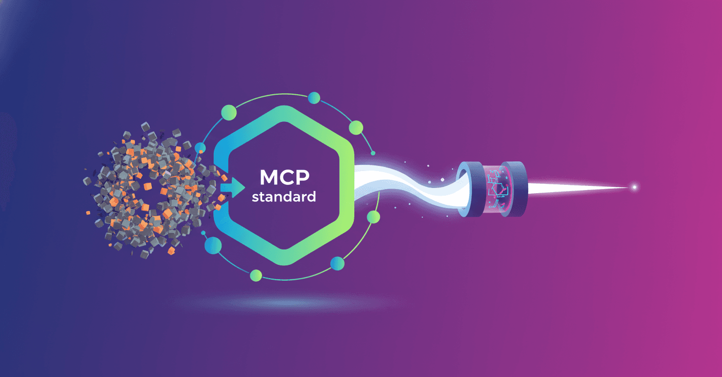 MCP and code execution for efficient AI agents