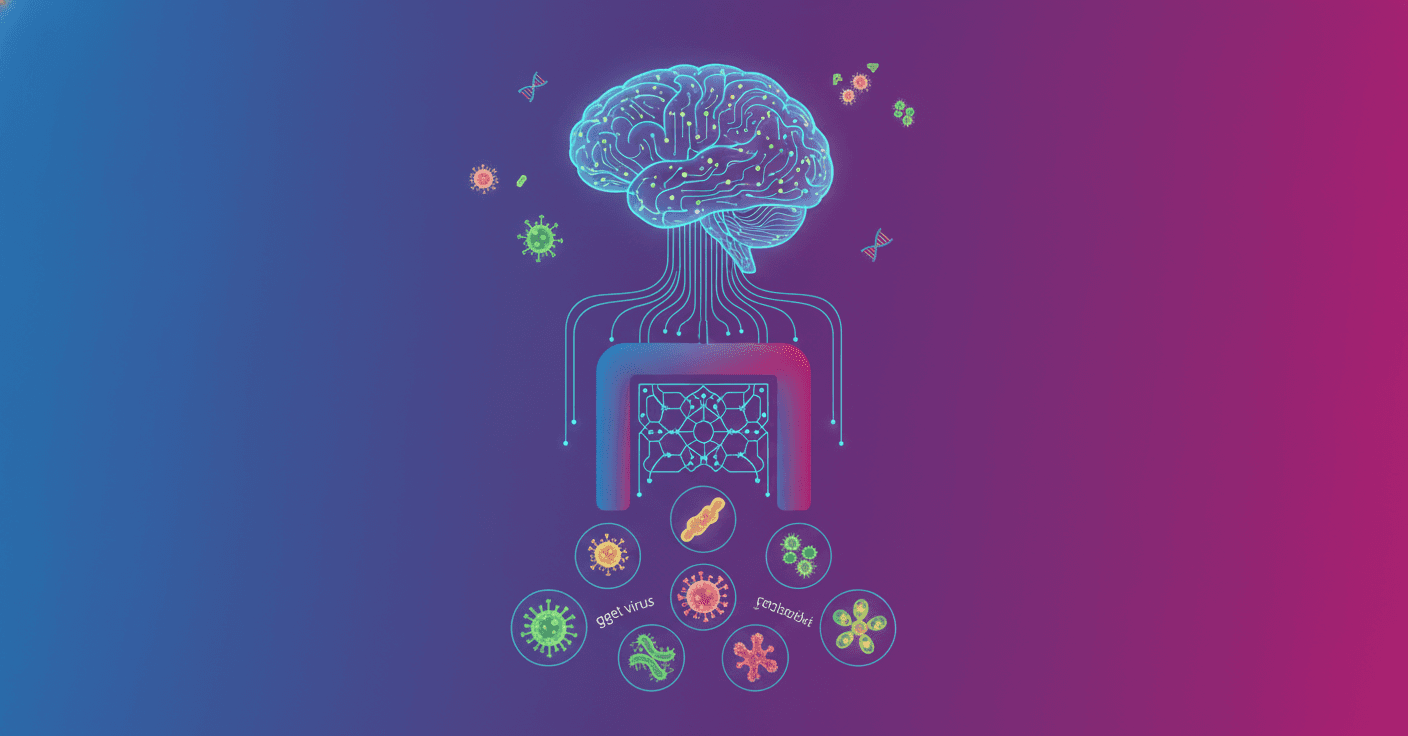 Anthropic empowers agents in biology with gget virus