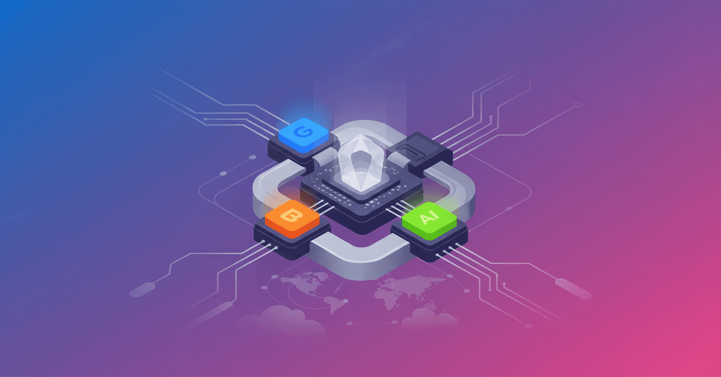 Anthropic expands compute with Google and Broadcom