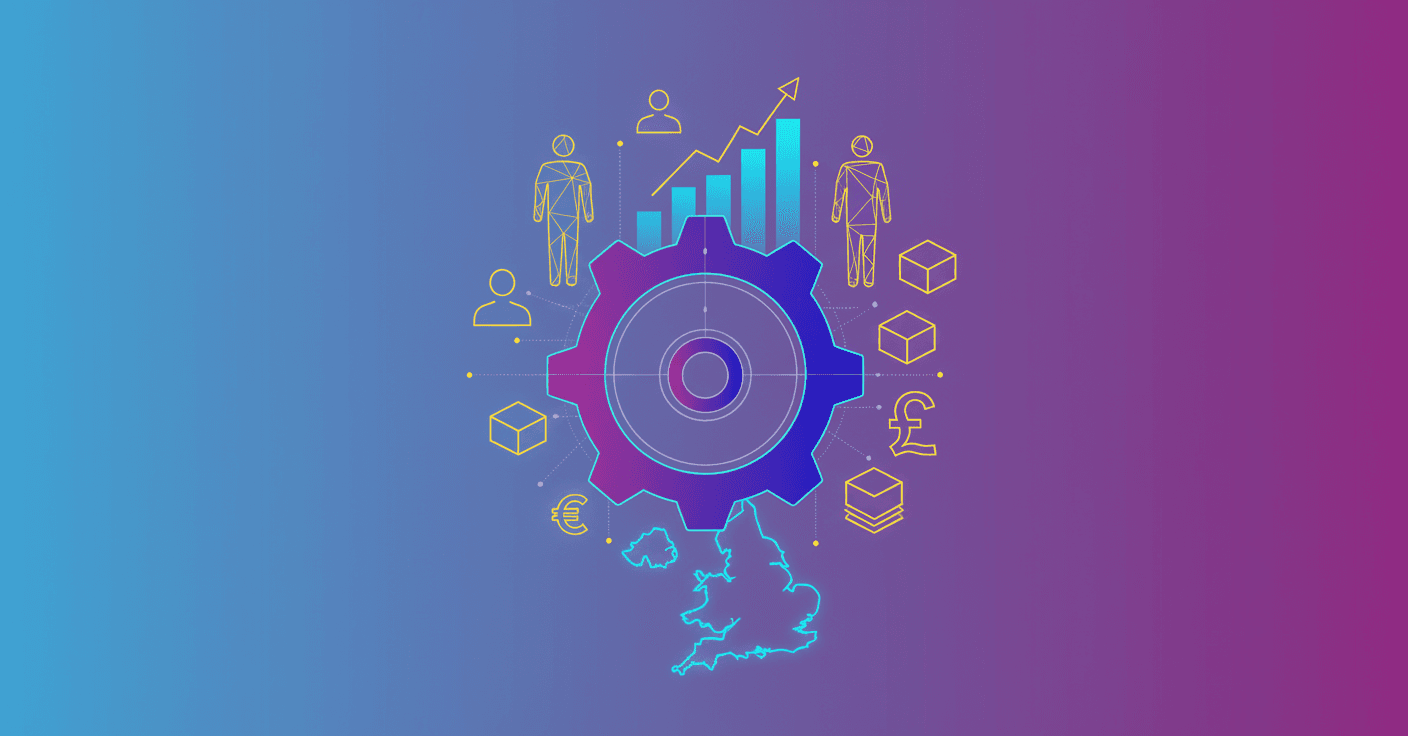 Anthropic lanza programa de futuros económicos en Europa
