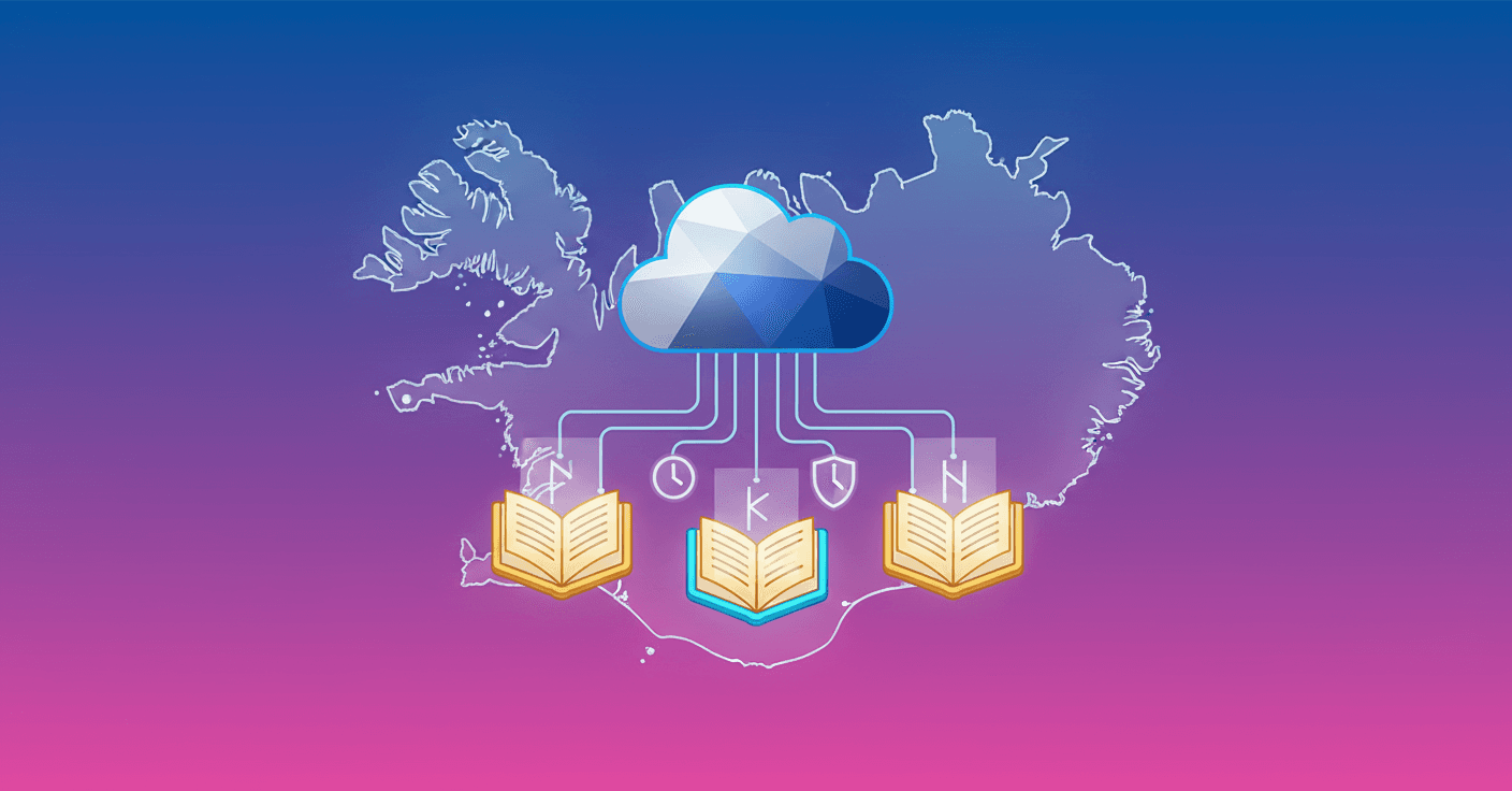 Iceland and Anthropic launch national AI pilot in education