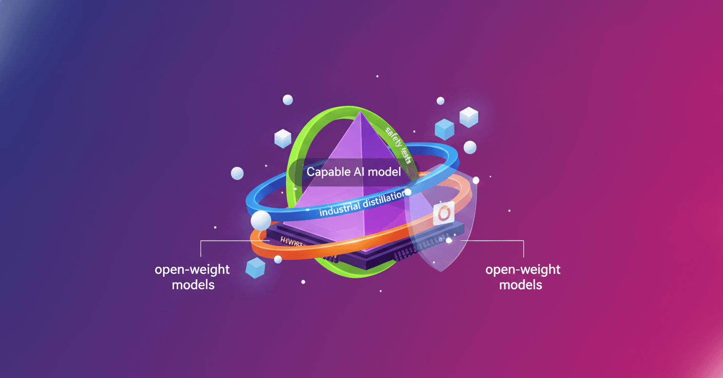 Anthropic clarifies its stance on open-weight models