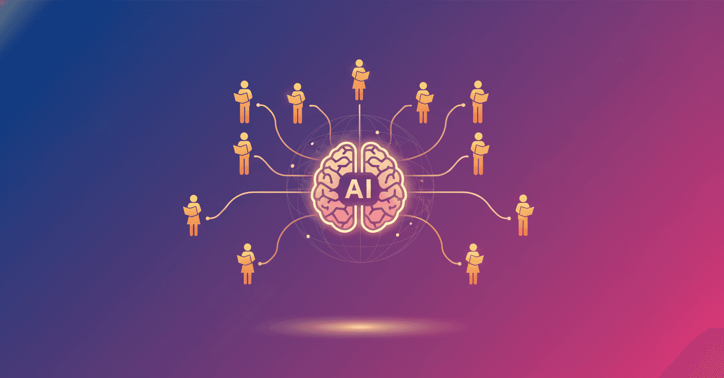 Anthropic and Teach For All launch global AI training for teachers