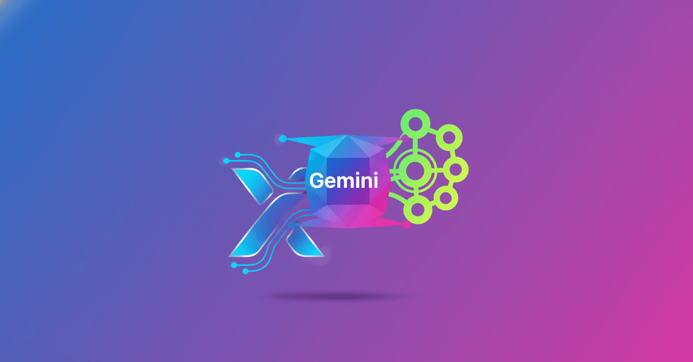 Gemini arrives for Apple developers: Xcode and Foundation Models