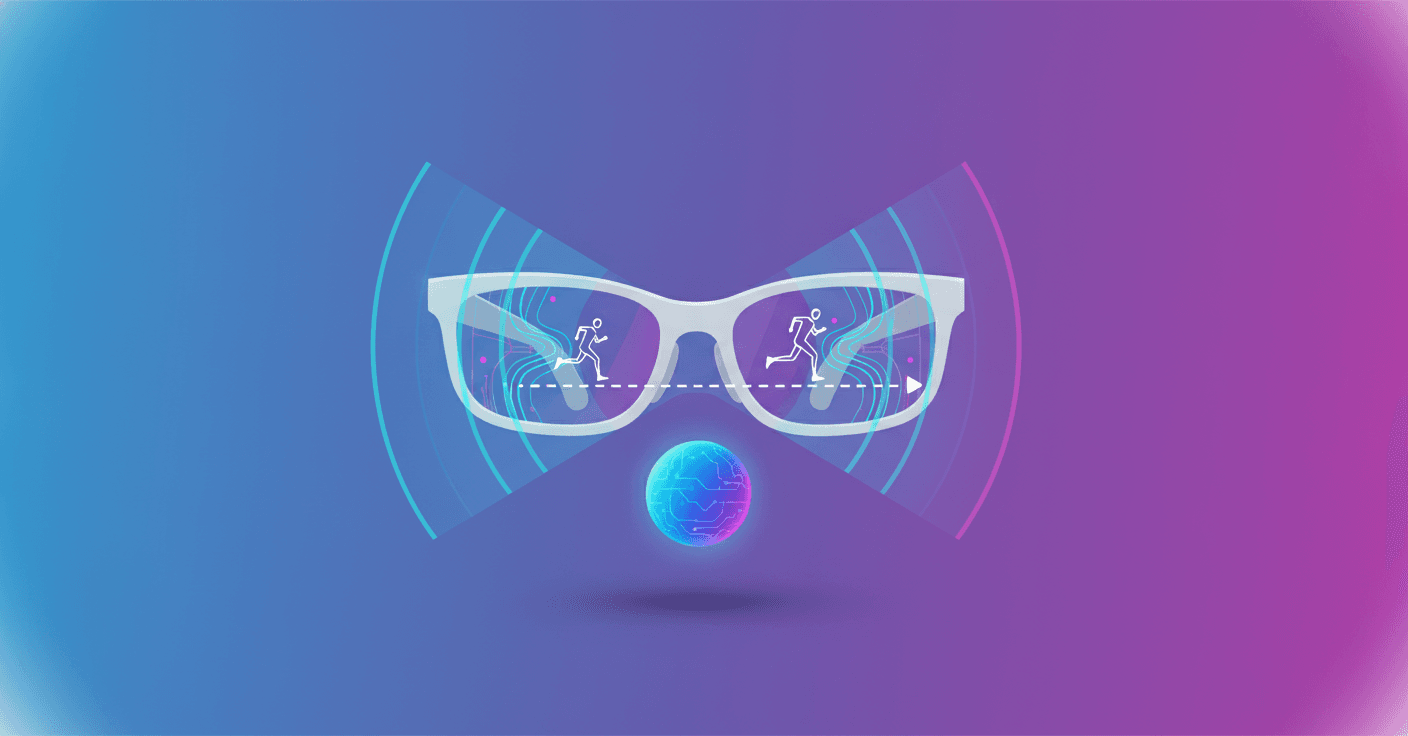 Google creates AI agent for runners with low vision