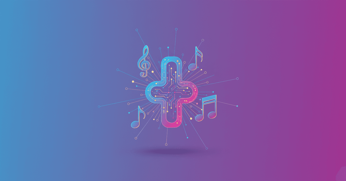 Google presenta Lyria 3, IA que genera música profesional