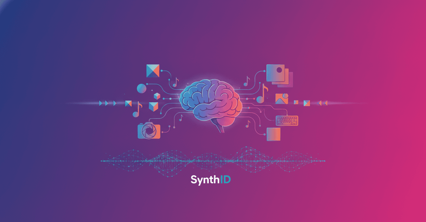 Gemini creates AI songs with Lyria 3