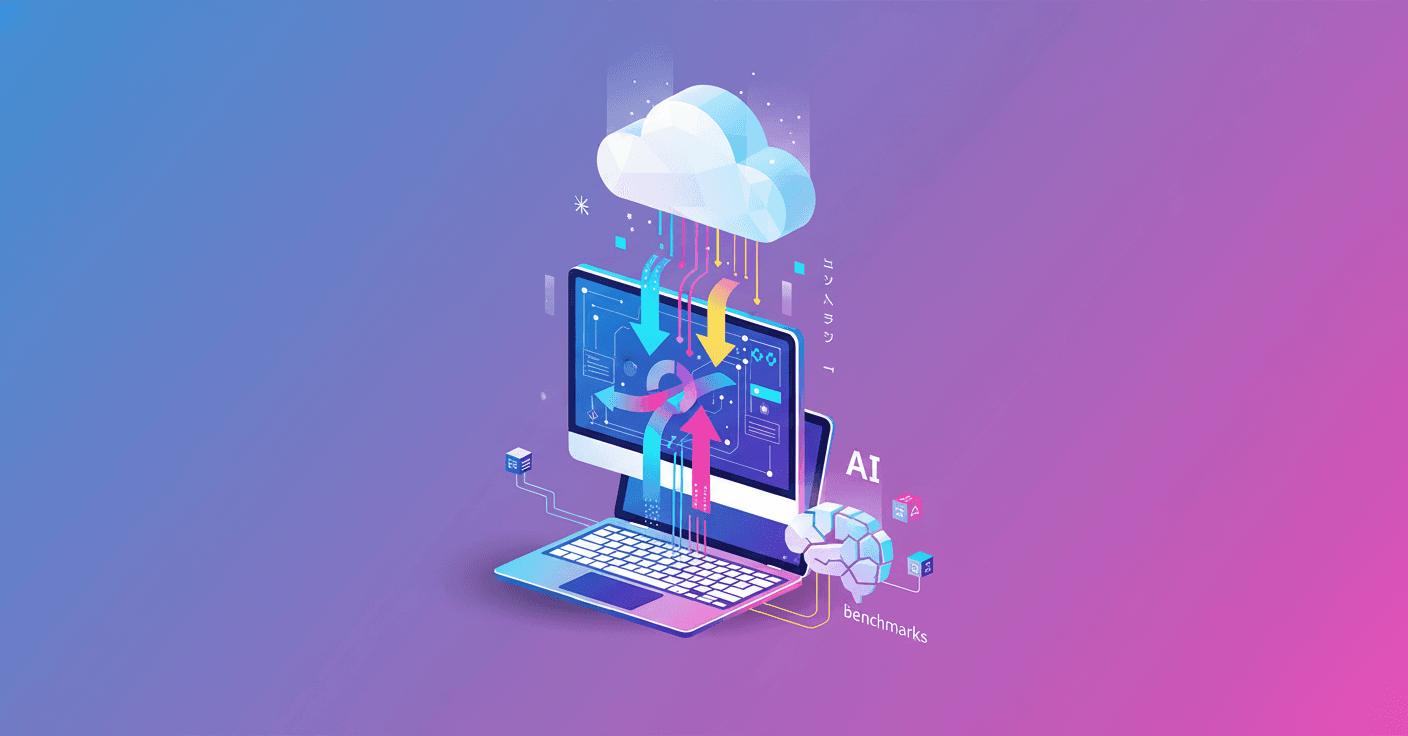 Kaggle permite crear benchmarks de IA desde tu PC