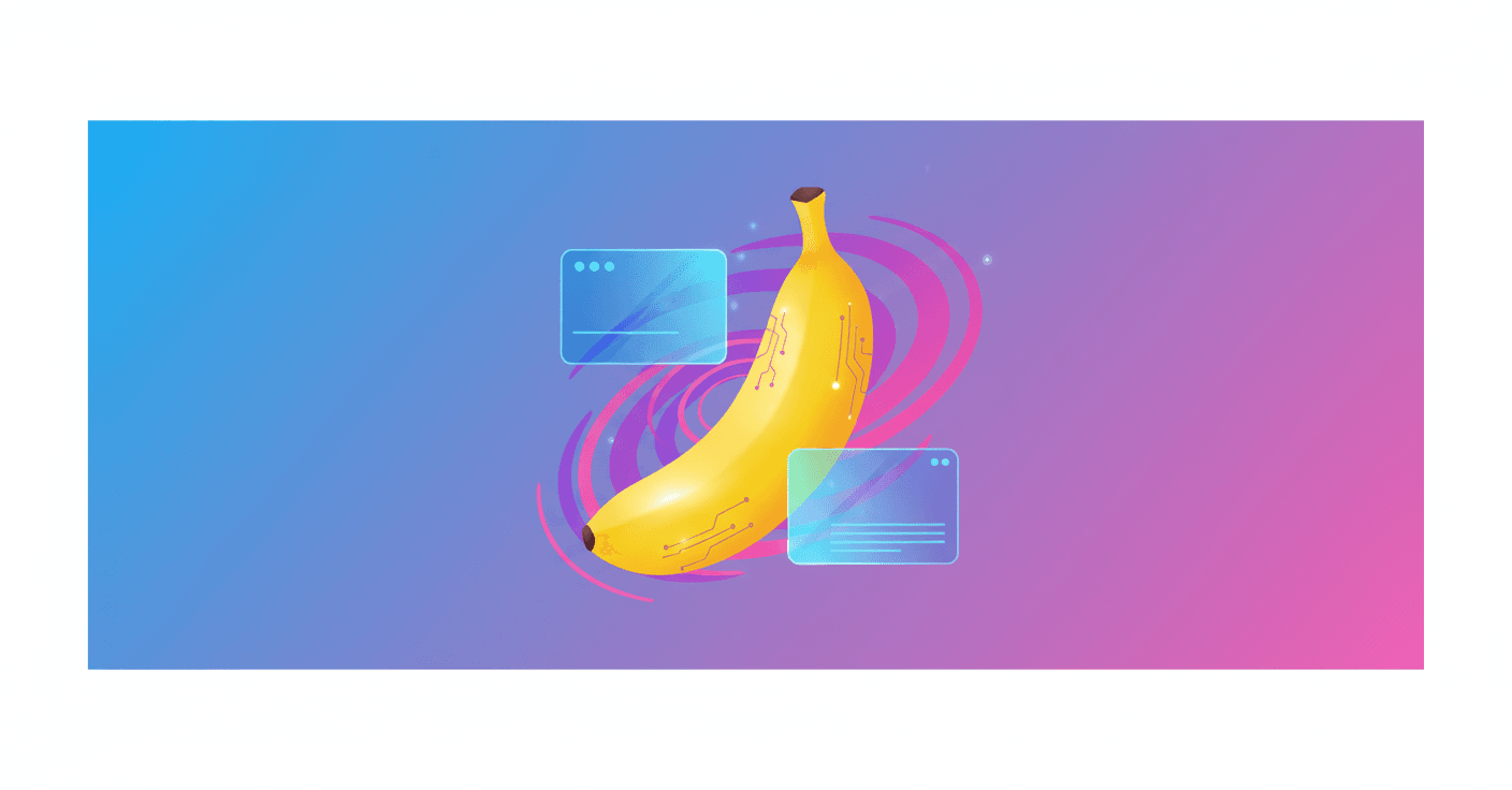 How Nano Banana Got Its Name and Went Viral