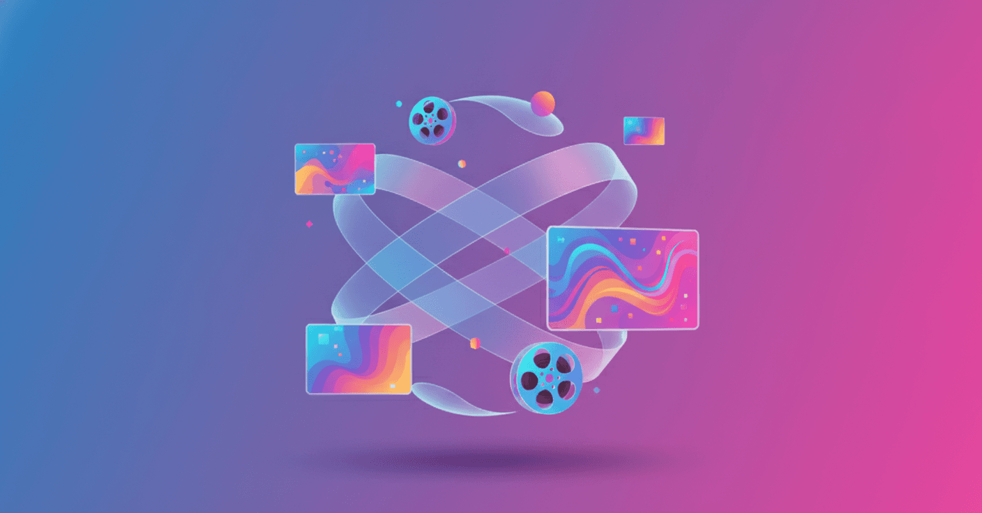 Google Flow Sessions presenta cortometrajes de artistas