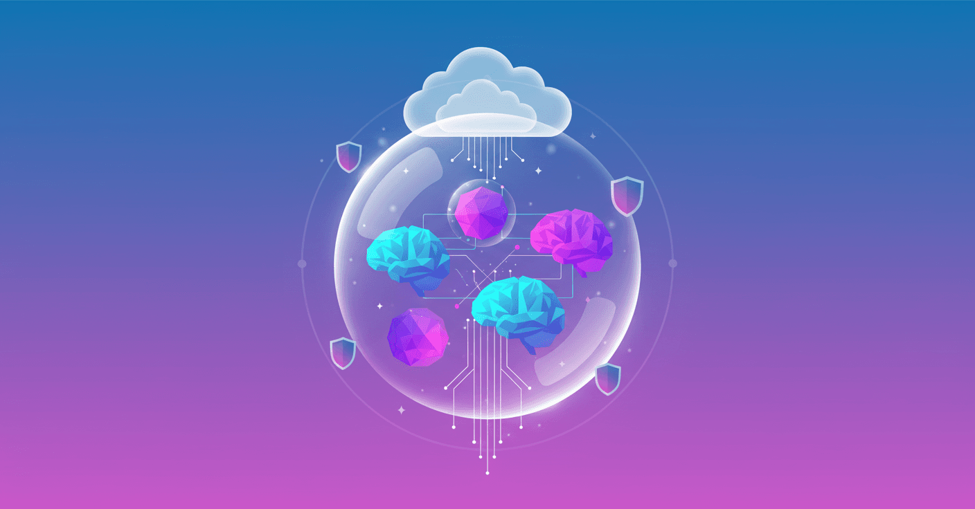 Google launches Private AI Compute for private AI in the cloud