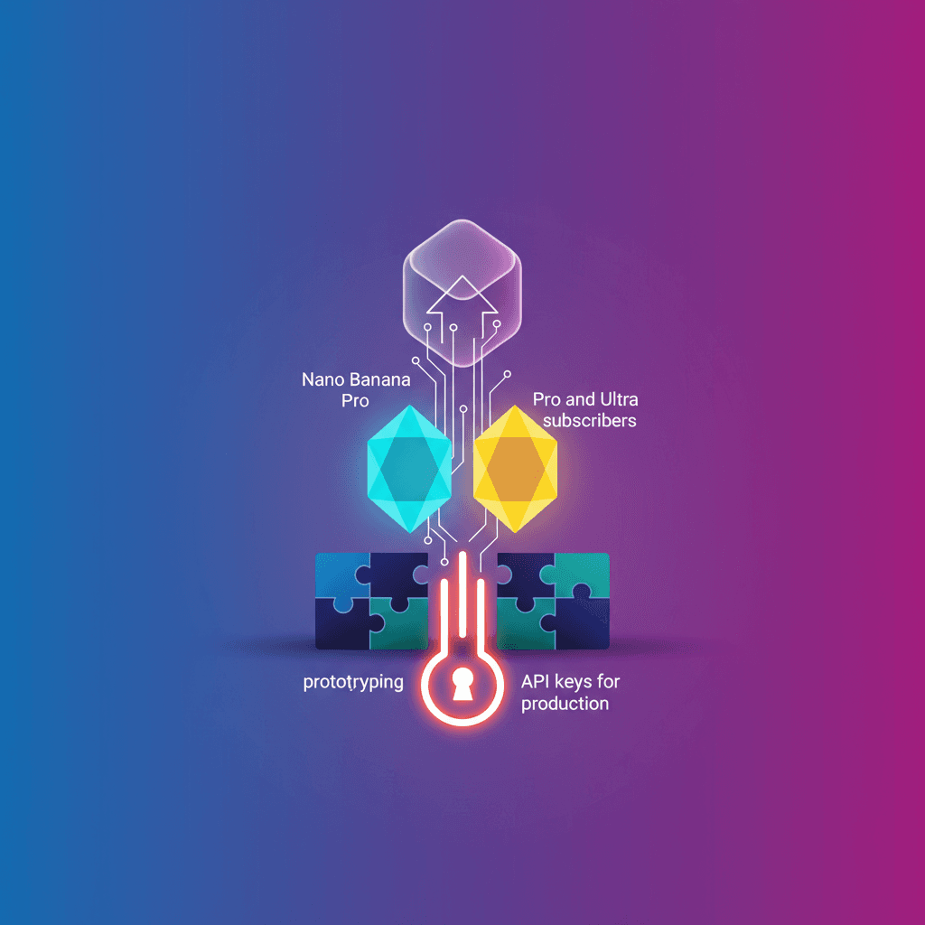 Google abre AI Studio a suscriptores Pro y Ultra