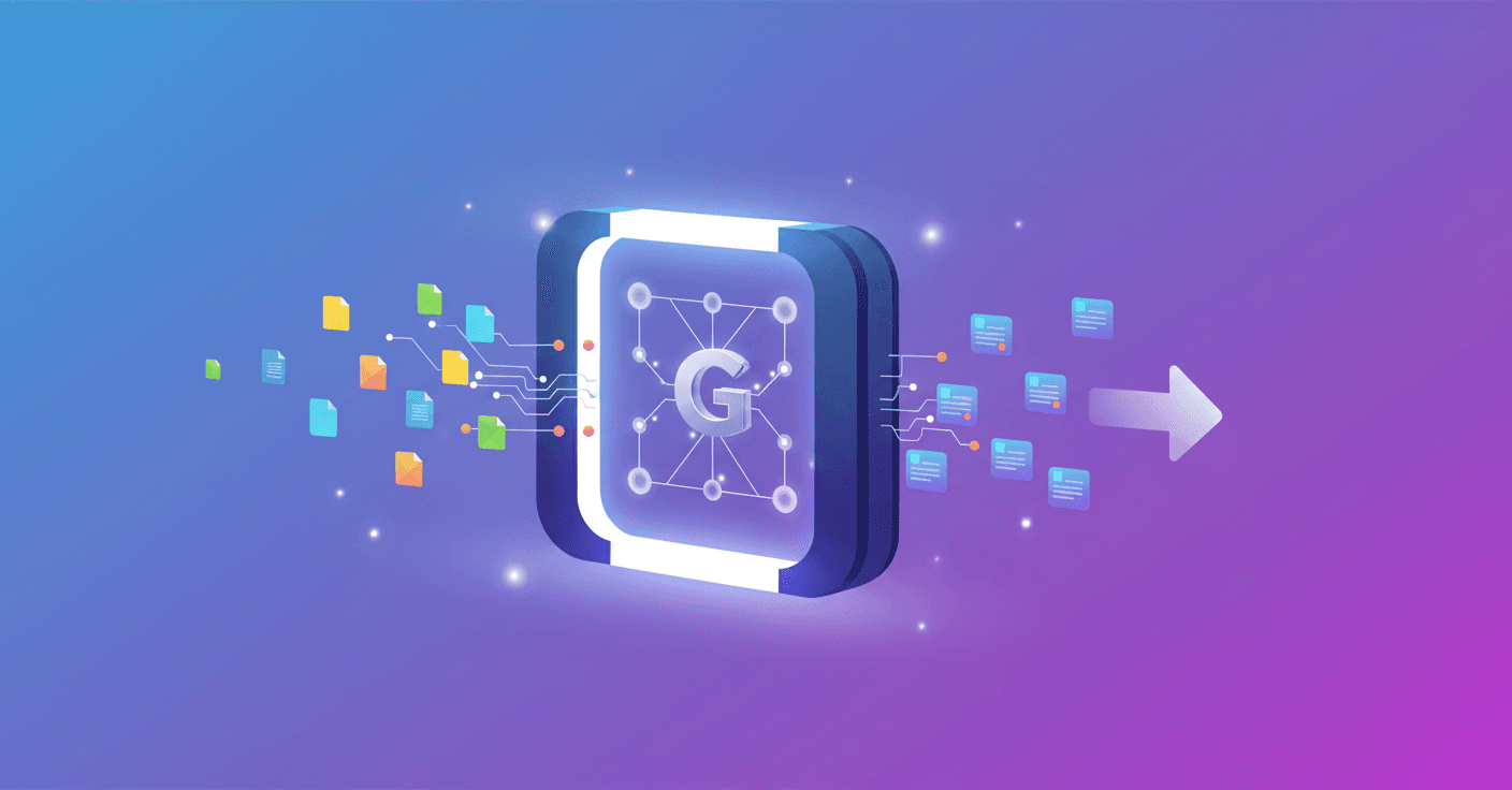 Google launches File Search in Gemini API for easy RAG