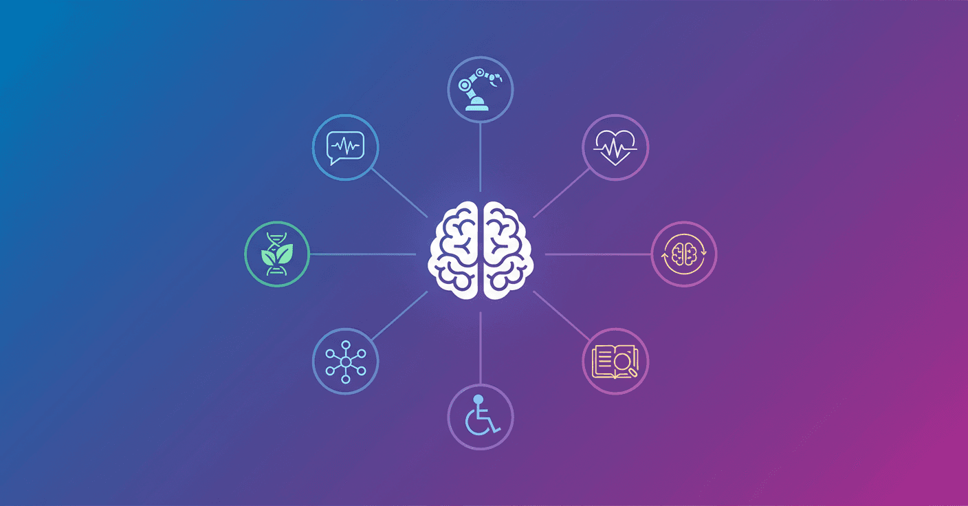 Investigación Google 2025: 8 avances clave en IA y robótica