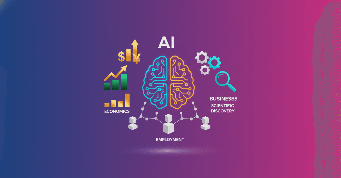 Google Expands Its Team to Study AI’s Impact