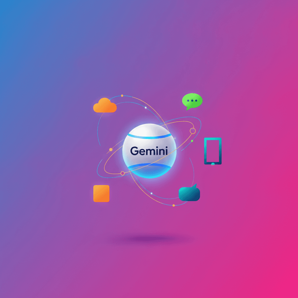 Gemini lets you import memories and chat history